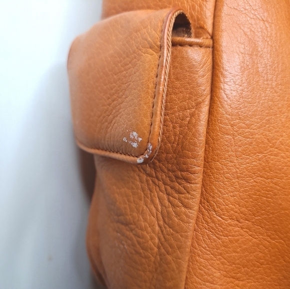 Canyon Outback Leather Goods Premium Soft Leather Handbag - Picture 6 of 14